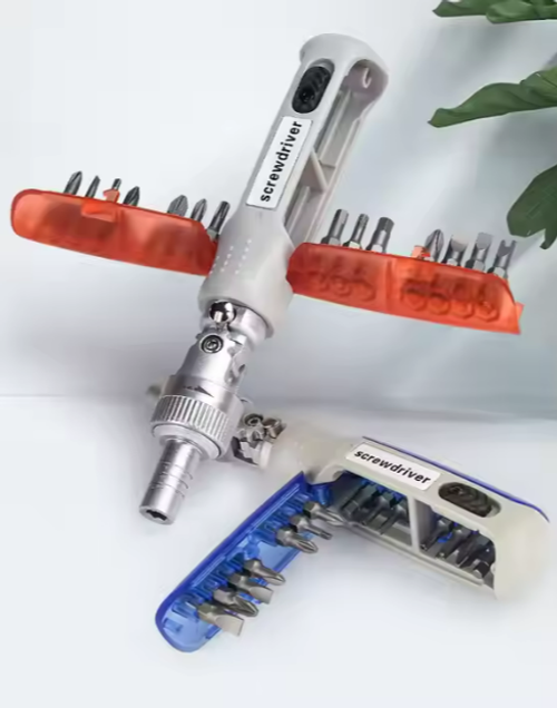 32-in-1 Screwdriver Set 50mm Ph1 s2 Bit Screw Driver Screwdriver Screwdriver H2.5