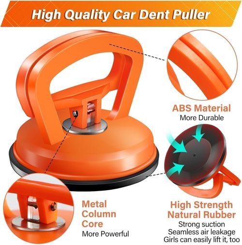 🔥🔥Buy one get one free Car Dent Puller-Remover Puller Cups🔥🔥