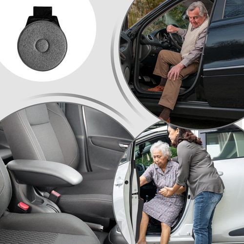 48% OFF🎁 360° Rotating Seat Cushion🪑 for Elderly & Pregnant Women