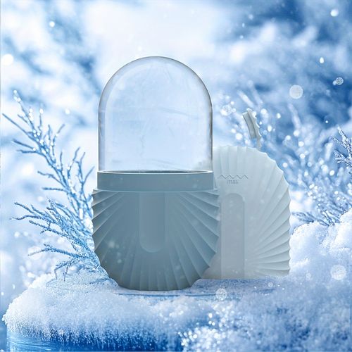 Face Glow Ice Roller – Skin Tightening and Puffiness Relief Tool
