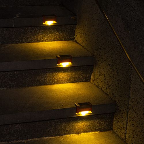 Outdoor Waterproof Wall Light