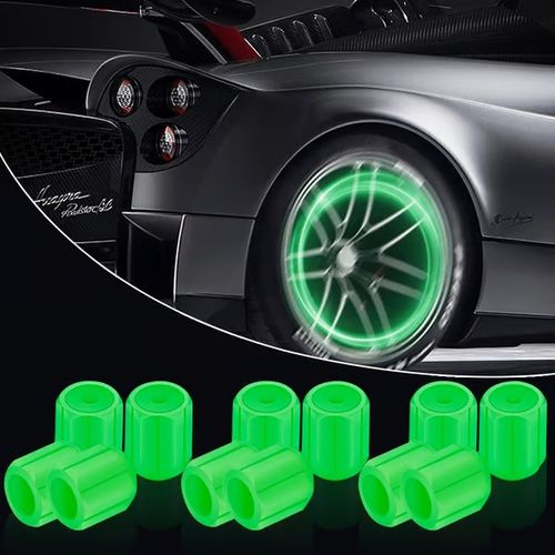 Luminous Night Rider Valve Covers