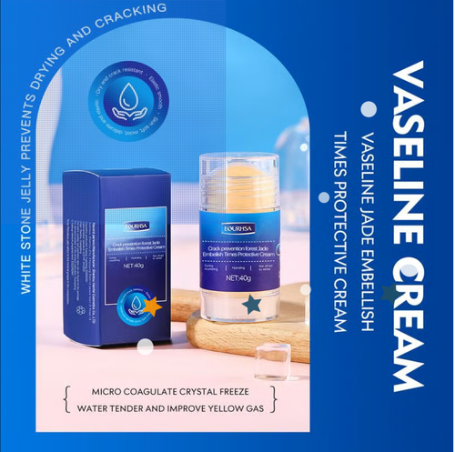 🔥 🔥 Foot Care Cream,Anti Cracked Foot Cream,Moisturizing,Anti Crack,Softening and Nourishing Cream for Dry,Cracked Feet,Remove Dead Skin and Moisturize Dry Skin