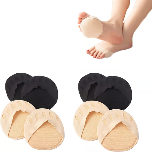 front footbed