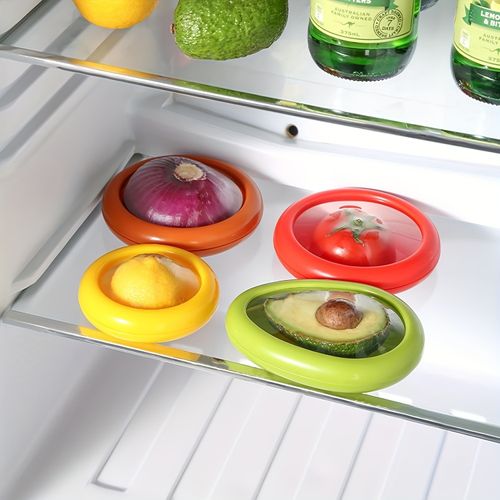 🔥Fruit And Vegetable Anti-Oxidation Storage Box