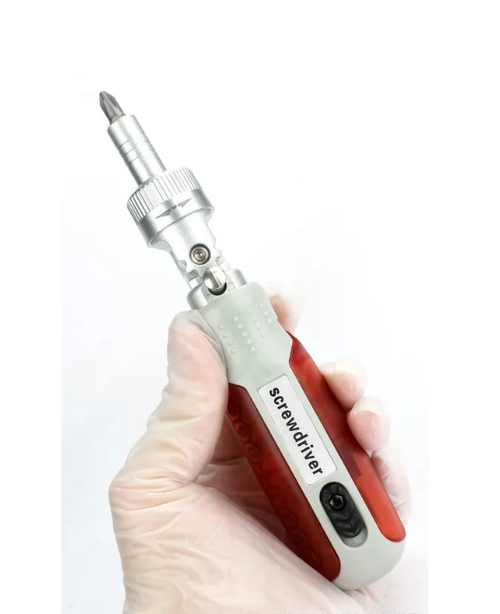 32-in-1 Screwdriver Set 50mm Ph1 s2 Bit Screw Driver Screwdriver Screwdriver H2.5