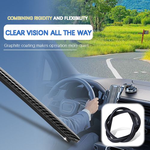 Windshield Wipers