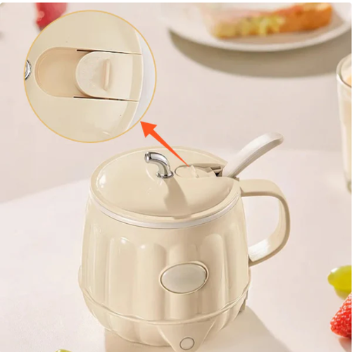 ⏳Limited-time offer: 50% off⏰Multi-functional electric heating milk cup🔥