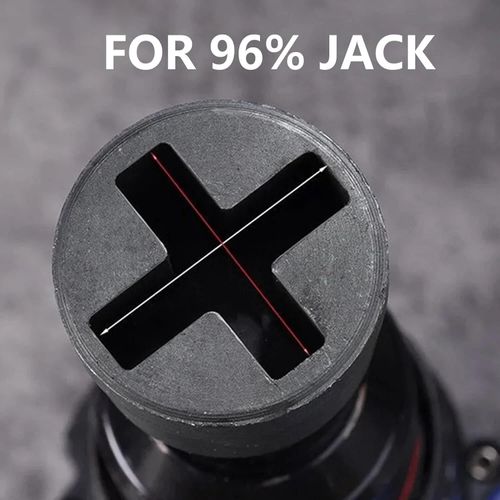 🚗Universal Jack Socket Adapter for Hand Drill