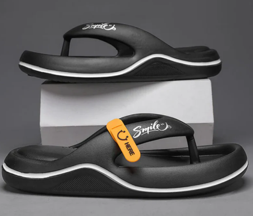EVA Casual Extreme Comfort Cloud Shoes Color: Black Size: 41-42