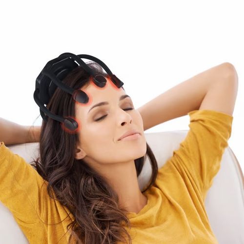 Ultra Scalp Massager