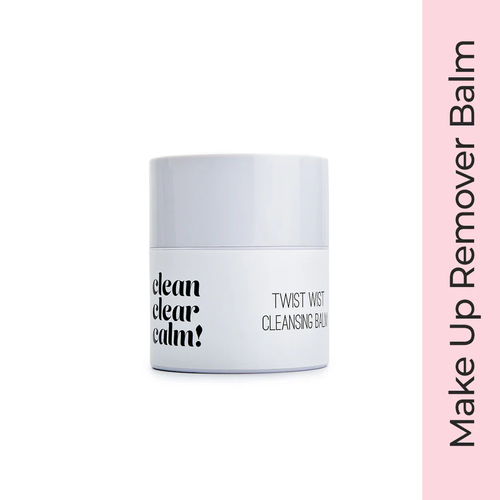 Makeup Remover Balm