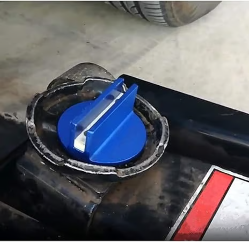 Frame Rail Protector