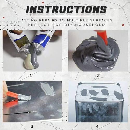 🔥Magic repair glue🔥