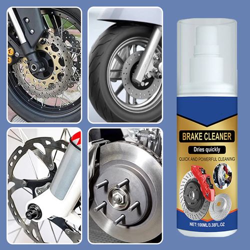 💥 Car Brake Cleaner Spray