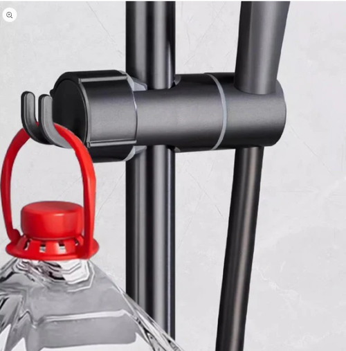 🎁🔥Last day sale 50% OFF🔥🚿Shower holder that requires no tools for installation✨