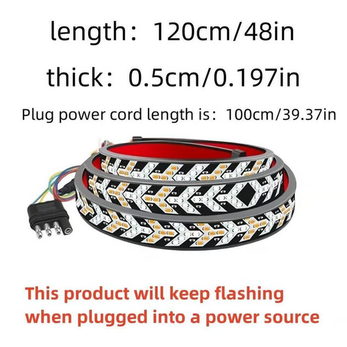 Car LED Light