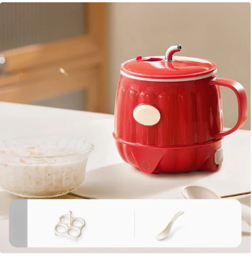 ⏳Limited-time offer: 50% off⏰Multi-functional electric heating milk cup🔥