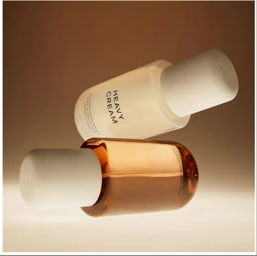 🔥LAST DAY PROMOTION SAVE 49%✨Vanilla & Cream Body Mist Duo 🌿