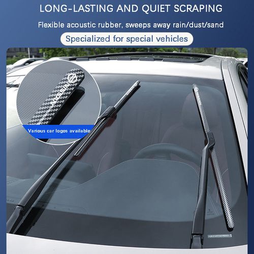 Windshield Wipers