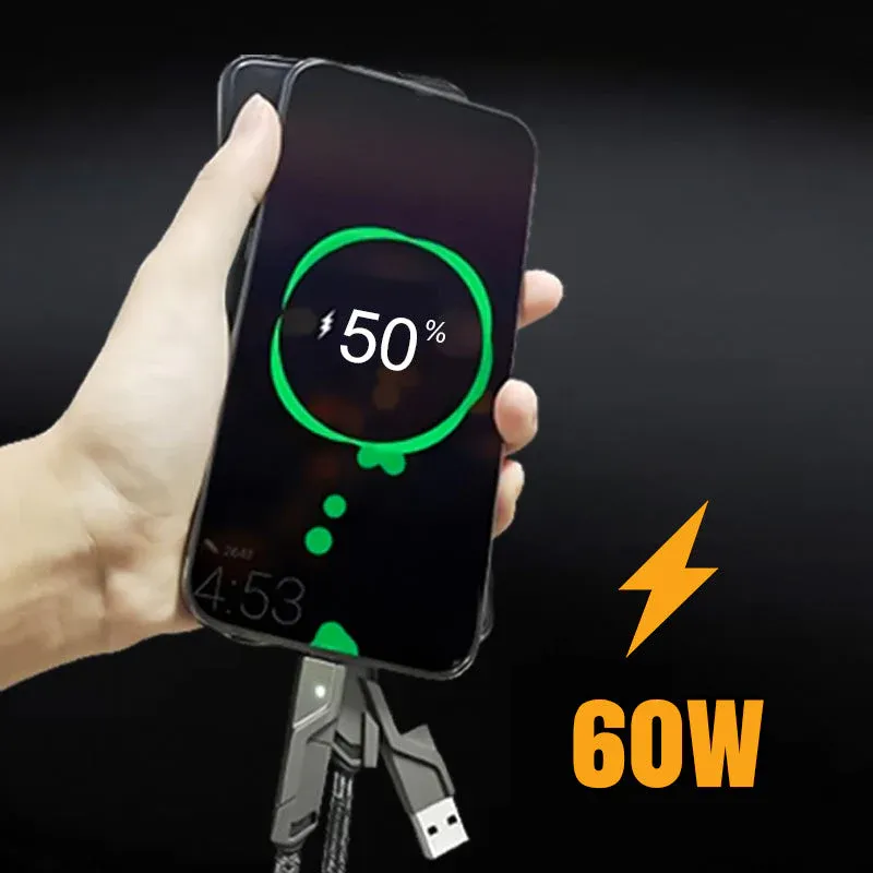 Fast Charging