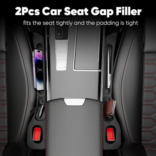 Car Seat Gap Filler