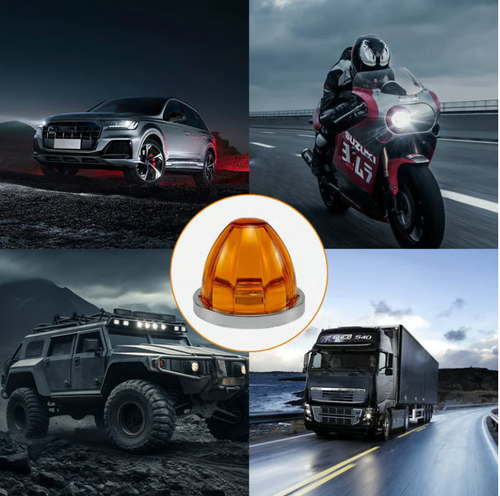 🔥Last Day Discount 49% Off--Car chassis lights