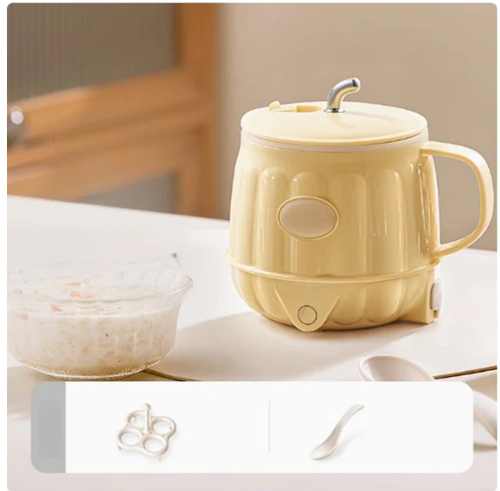 ⏳Limited-time offer: 50% off⏰Multi-functional electric heating milk cup🔥