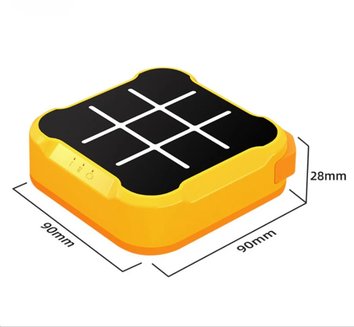 TicTacToe™ - The most fun interactive game!