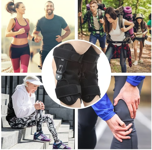 Shift Knee Brace