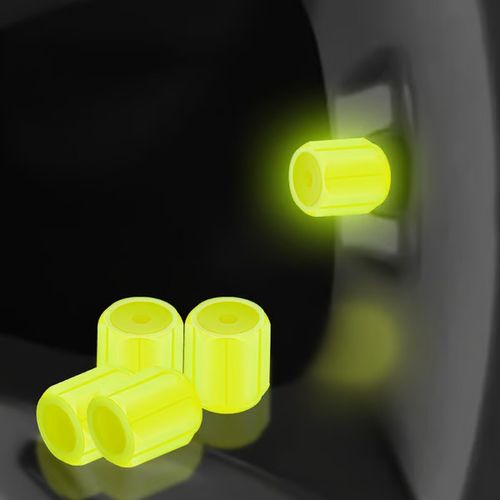 Luminous Night Rider Valve Covers