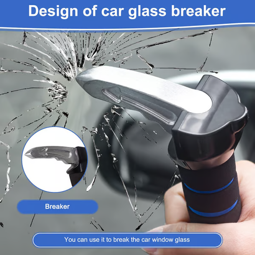 Car Door Handle for Elderly