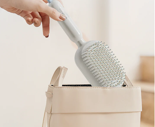 Portable Air Cushion Hair Brush Regular price£9.99