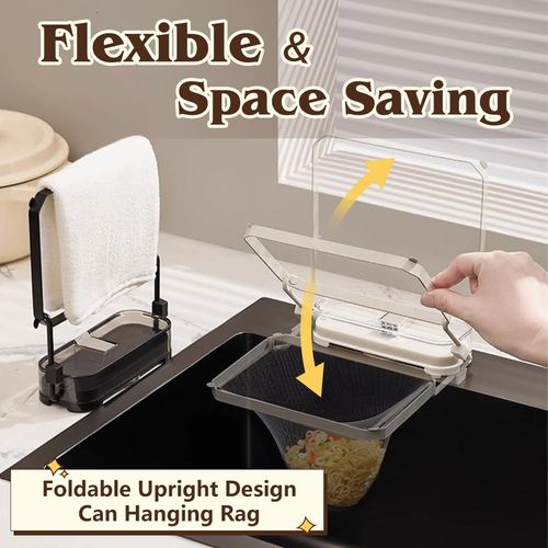 🔥50%off Sink Drain Strainer