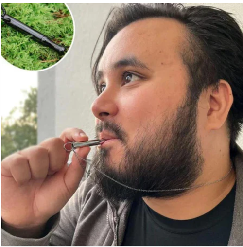 Ultimate Quit Smoking Kit (Niger)