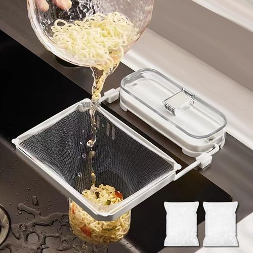 🔥50%off Sink Drain Strainer
