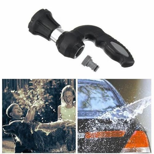 High Pressure Nozzle