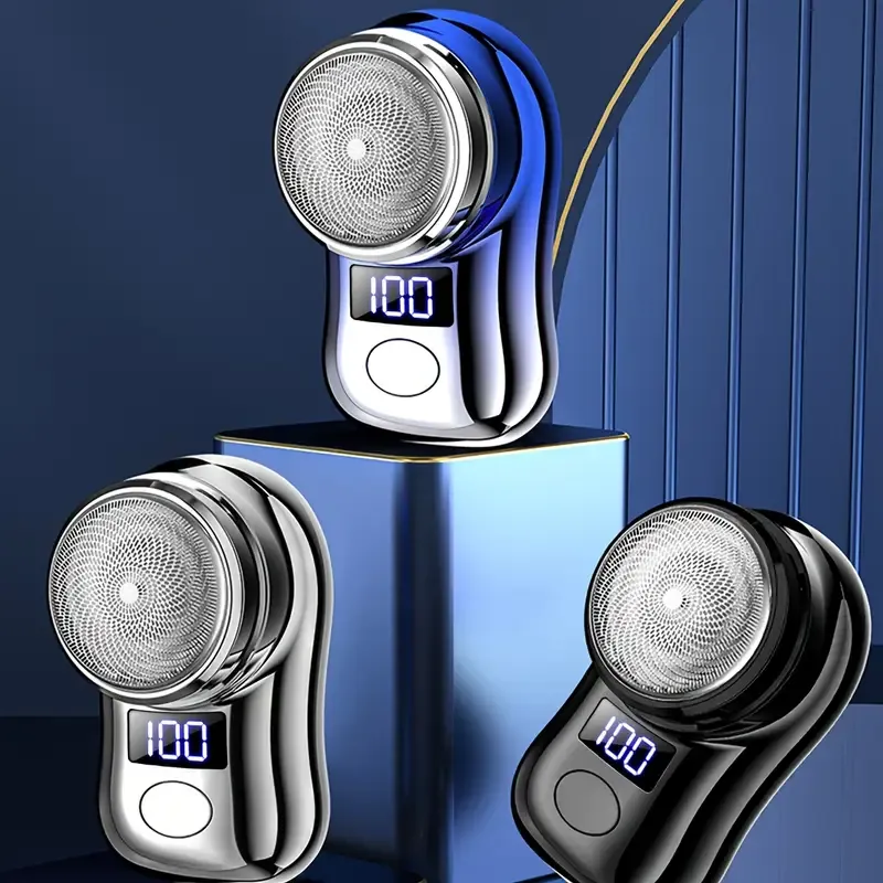 💖 Mini Electric Shaver🔥