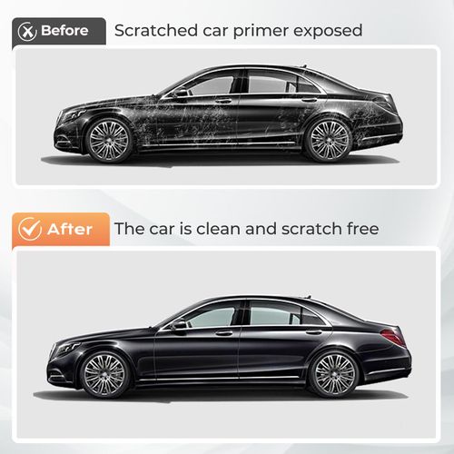 🔥2025NEW 3PCS Car Scratch Repair Pen🔥