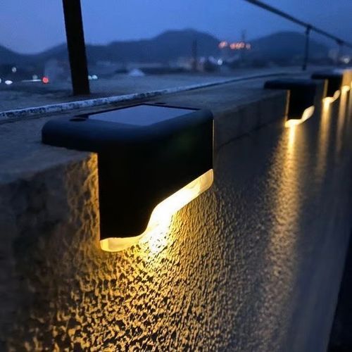 Outdoor Waterproof Wall Light