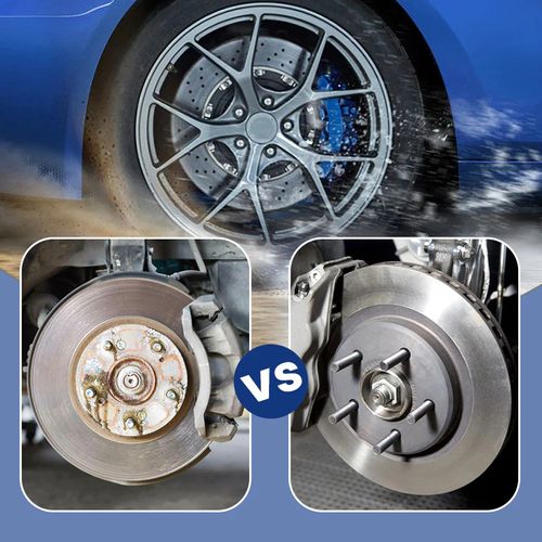 💥 Car Brake Cleaner Spray