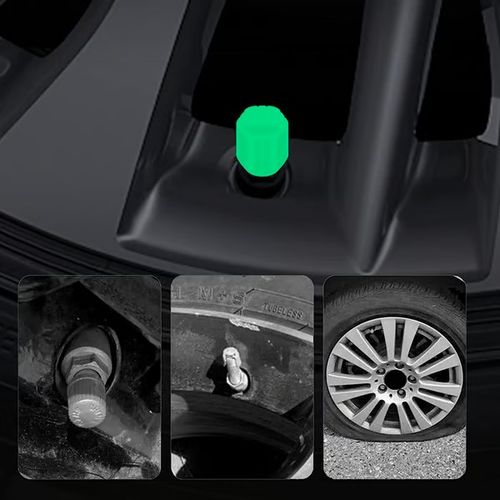 Luminous Night Rider Valve Covers