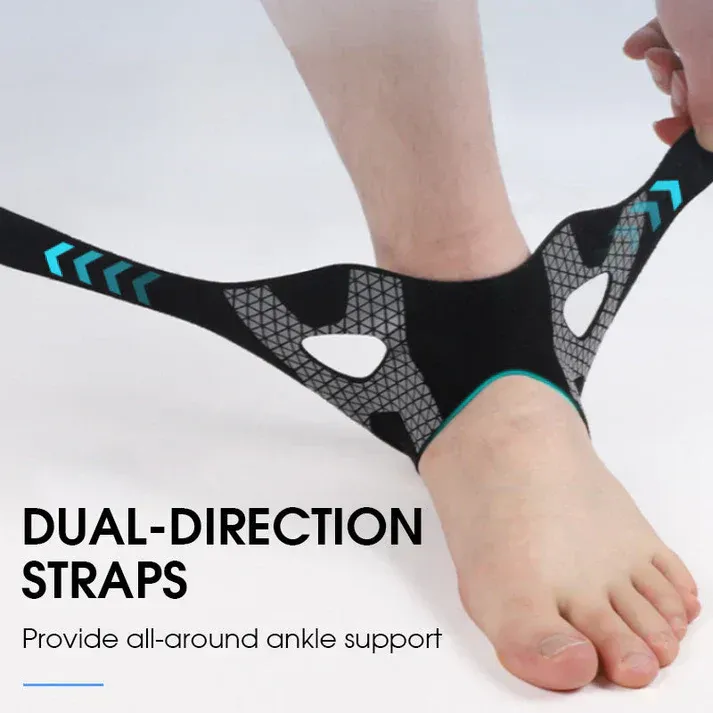 Elastic Ankle Brace