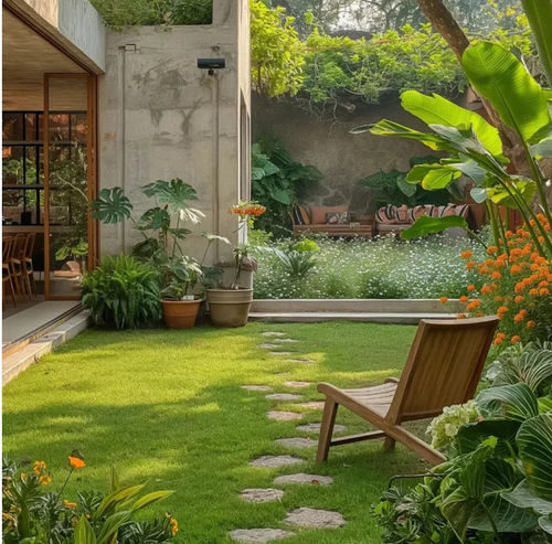☘️Buy one, get four free💪 EVERGREEN LAWN SEEDS☘️