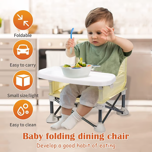 Baby Seat