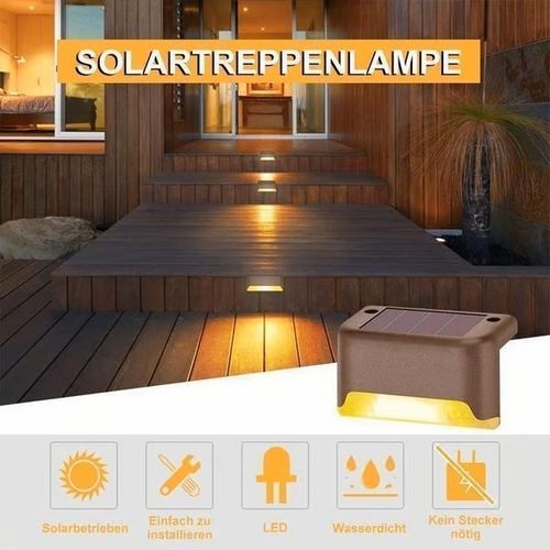Outdoor Waterproof Wall Light