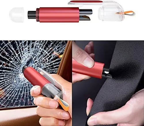 Emergency Life Key