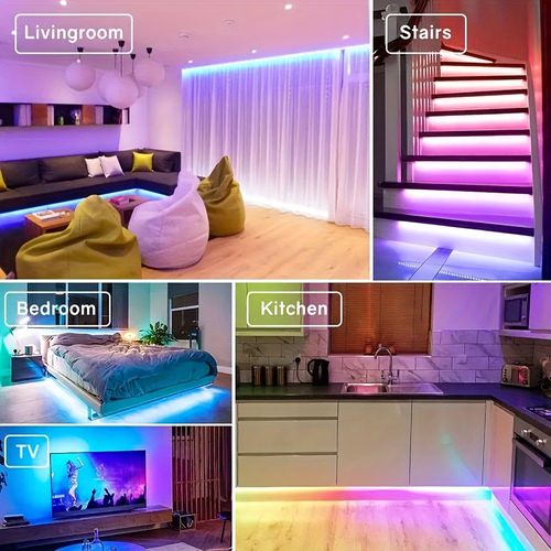 Early Christmas Promotion🎅New DIY Festive Ambient Light 🎁