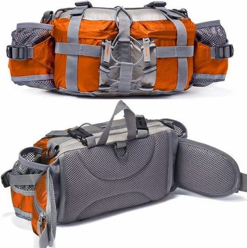 Outdoor Waist Bag