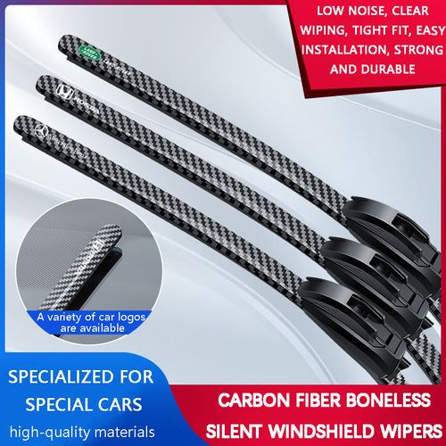 Windshield Wipers